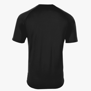 #H112 / Varsity Men's Crew Neck Tee