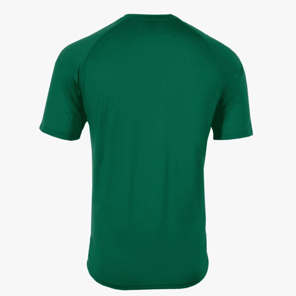 #H112 / Varsity Men's Crew Neck Tee