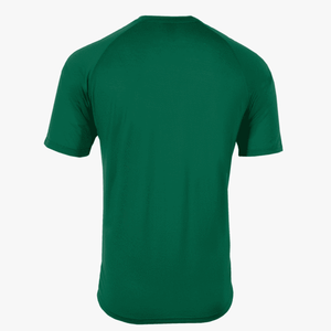 #H112 / Varsity Men's Crew Neck Tee