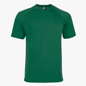#H112 / Varsity Men's Crew Neck Tee