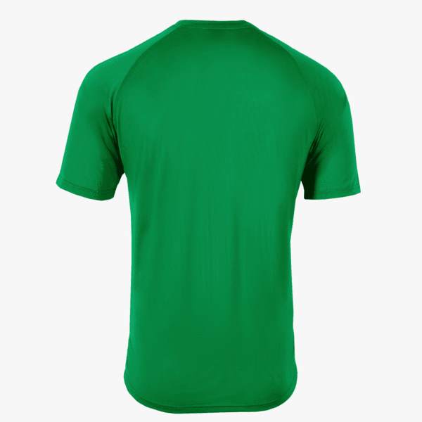 #H112 / Varsity Men's Crew Neck Tee