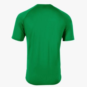 #H112 / Varsity Men's Crew Neck Tee
