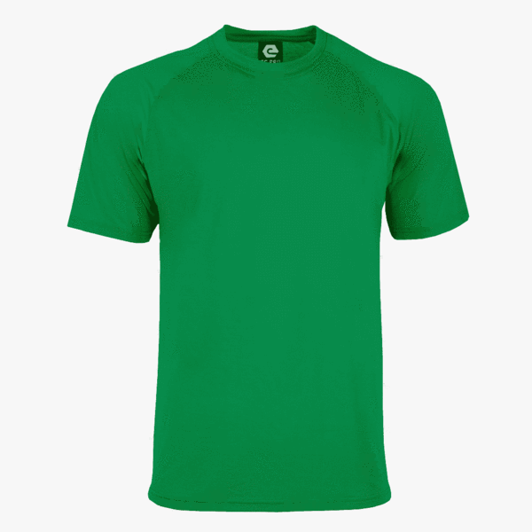 #H112 / Varsity Men's Crew Neck Tee