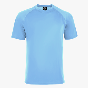 #H112 / Varsity Men's Crew Neck Tee