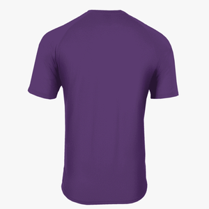 #H112 / Varsity Men's Crew Neck Tee
