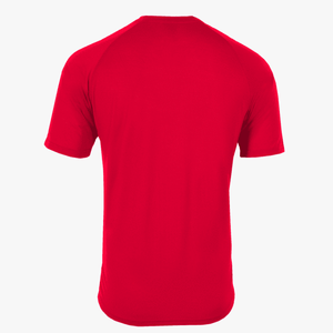 #H112 / Varsity Men's Crew Neck Tee