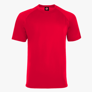 #H112 / Varsity Men's Crew Neck Tee