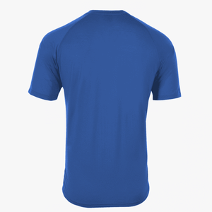 #H112 / Varsity Men's Crew Neck Tee