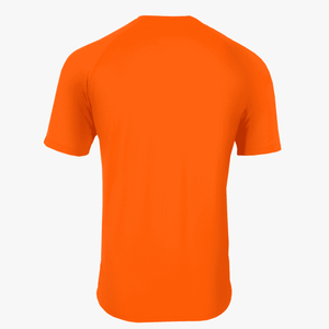#H112 / Varsity Men's Crew Neck Tee