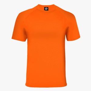 #H112 / Varsity Men's Crew Neck Tee