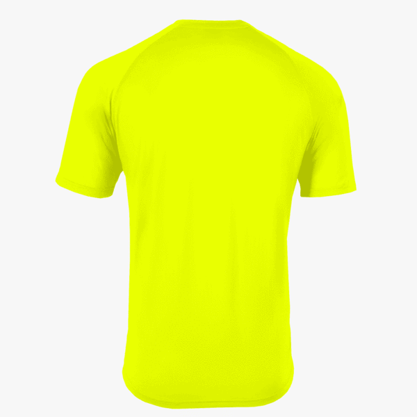 #H112 / Varsity Men's Crew Neck Tee