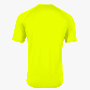 #H112 / Varsity Men's Crew Neck Tee