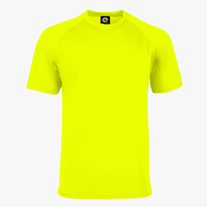#H112 / Varsity Men's Crew Neck Tee