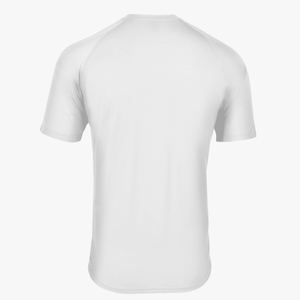 #H112 / Varsity Men's Crew Neck Tee