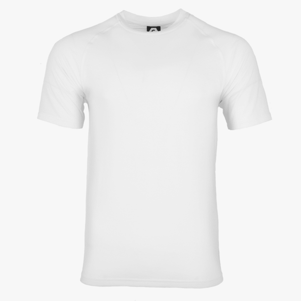 #H112 / Varsity Men's Crew Neck Tee