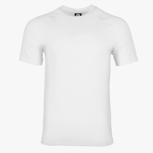 #H112 / Varsity Men's Crew Neck Tee