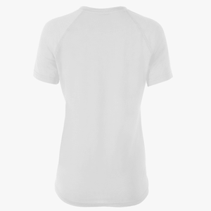 #H123 / Varsity Women's V-Neck Tee