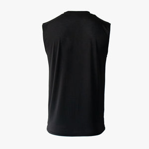 #H128 / Varsity Men's Sleeveless Tee