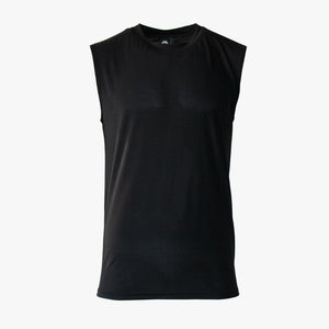 #H128 / Varsity Men's Sleeveless Tee