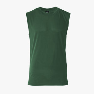 #H128 / Varsity Men's Sleeveless Tee