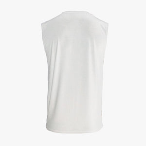 #H128 / Varsity Men's Sleeveless Tee