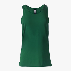 #H134 / Varsity Women's Racerback Tank Top