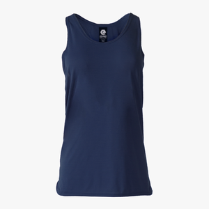#H134 / Varsity Women's Racerback Tank Top