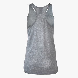 #H134 / Varsity Women's Racerback Tank Top