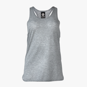 #H134 / Varsity Women's Racerback Tank Top