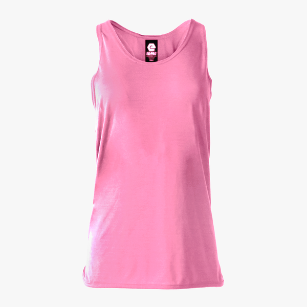 #H134 / Varsity Women's Racerback Tank Top