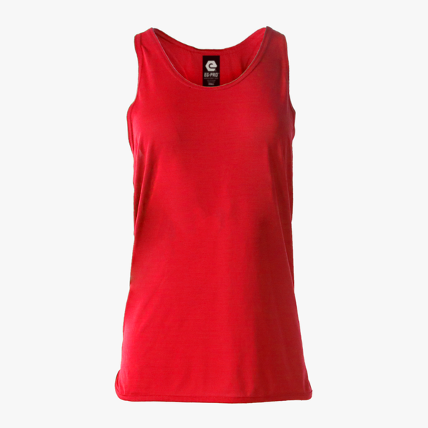 #H134 / Varsity Women's Racerback Tank Top