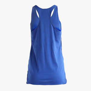 #H134 / Varsity Women's Racerback Tank Top