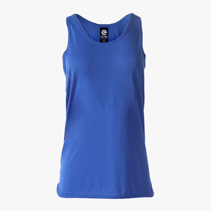 #H134 / Varsity Women's Racerback Tank Top