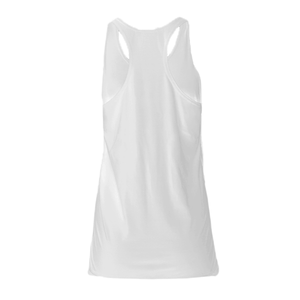 #H134 / Varsity Women's Racerback Tank Top