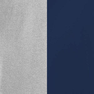 #H214 / Varsity Men's 3/4 Sleeve Baseball Tee