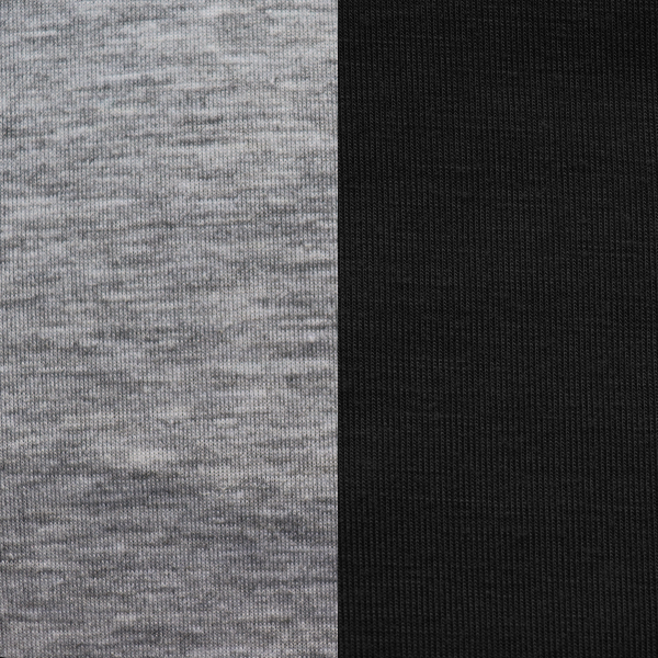 #H214T / Varsity Men's 3/4 Sleeve Baseball Tee (TALL)