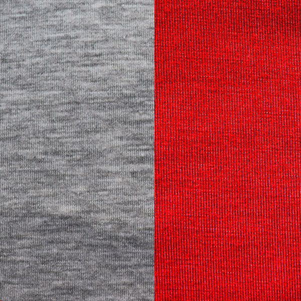 #H214T / Varsity Men's 3/4 Sleeve Baseball Tee (TALL)