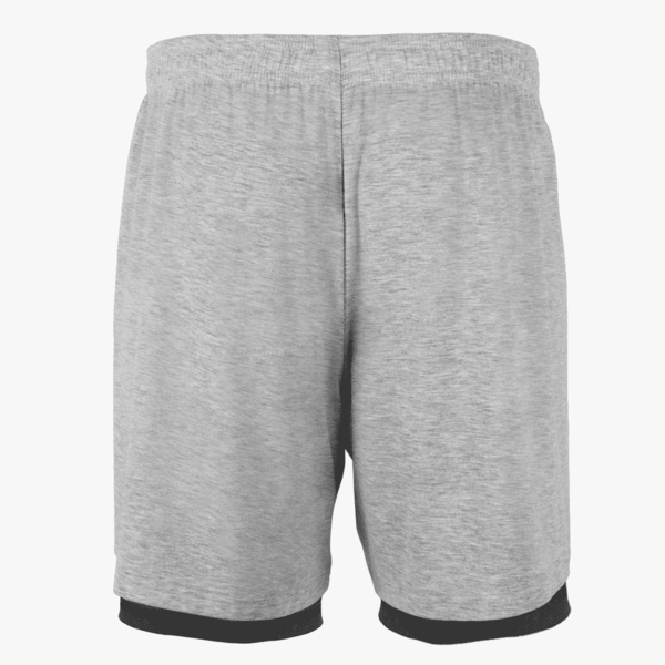 #H325 / Varsity Men's Reversible Short (7" Inseam)