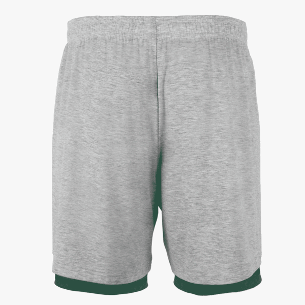 #H325 / Varsity Men's Reversible Short (7" Inseam)