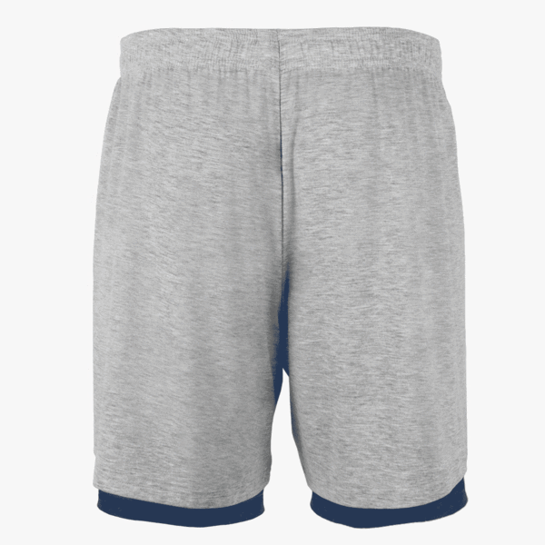 #H325 / Varsity Men's Reversible Short (7" Inseam)