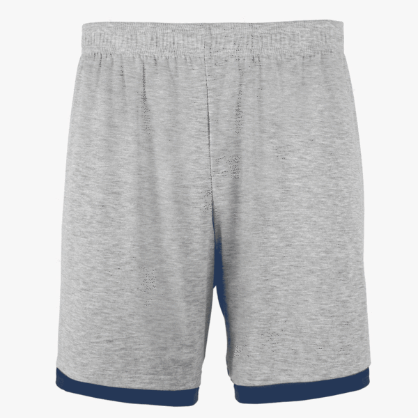 #H325 / Varsity Men's Reversible Short (7" Inseam)