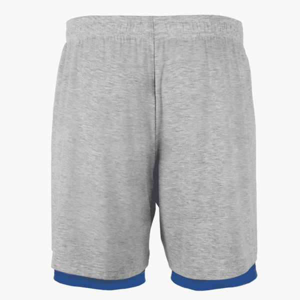 #H325 / Varsity Men's Reversible Short (7" Inseam)