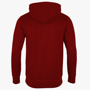 #J723 / Tech Fleece Men's Pullover Hoodie