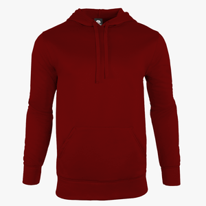 #J723 / Tech Fleece Men's Pullover Hoodie