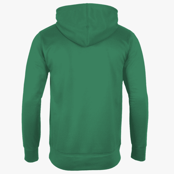 #J723 / Tech Fleece Men's Pullover Hoodie
