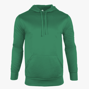 #J723 / Tech Fleece Men's Pullover Hoodie