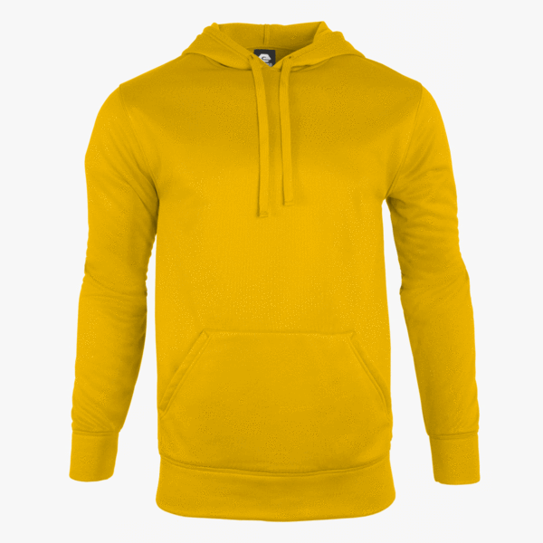 #J723 / Tech Fleece Men's Pullover Hoodie