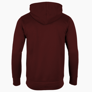 #J723 / Tech Fleece Men's Pullover Hoodie