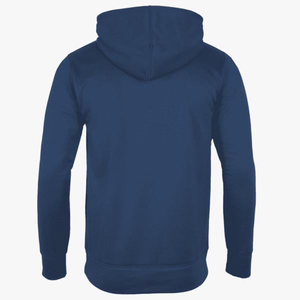 #J723 / Tech Fleece Men's Pullover Hoodie