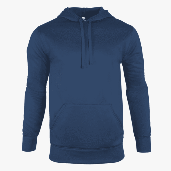 #J723 / Tech Fleece Men's Pullover Hoodie